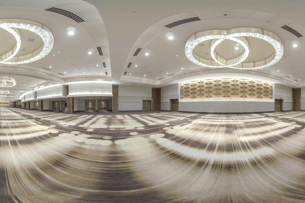 Meeting room / ballrooms