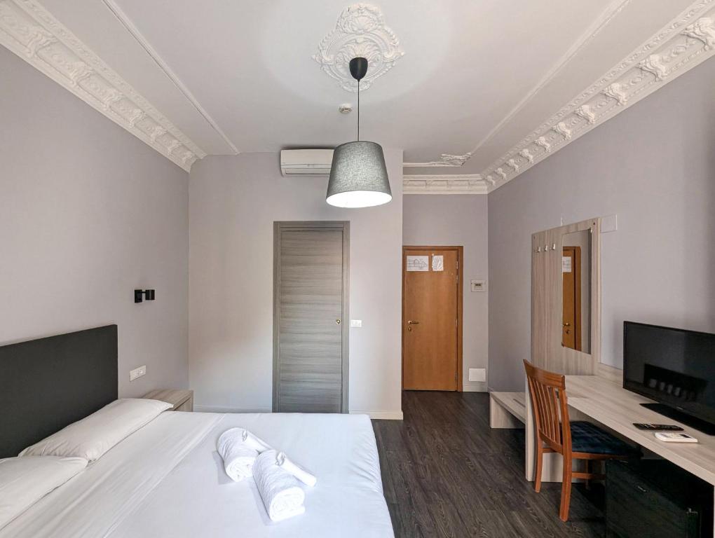 Hotel Philia - 5