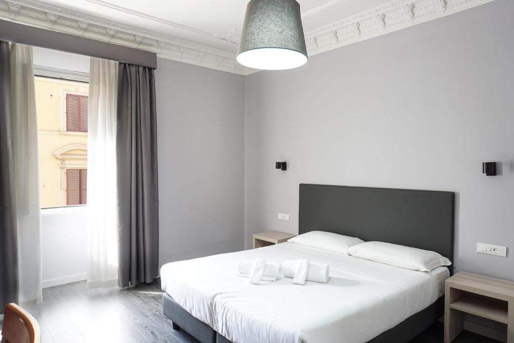 Hotel Philia - 4