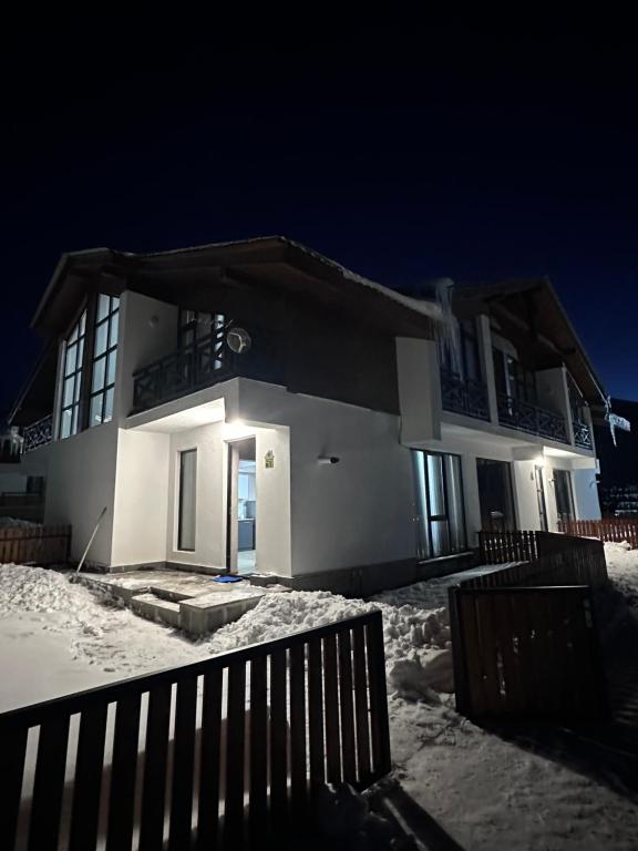 Cottage in Bakuriani, Bakuriani