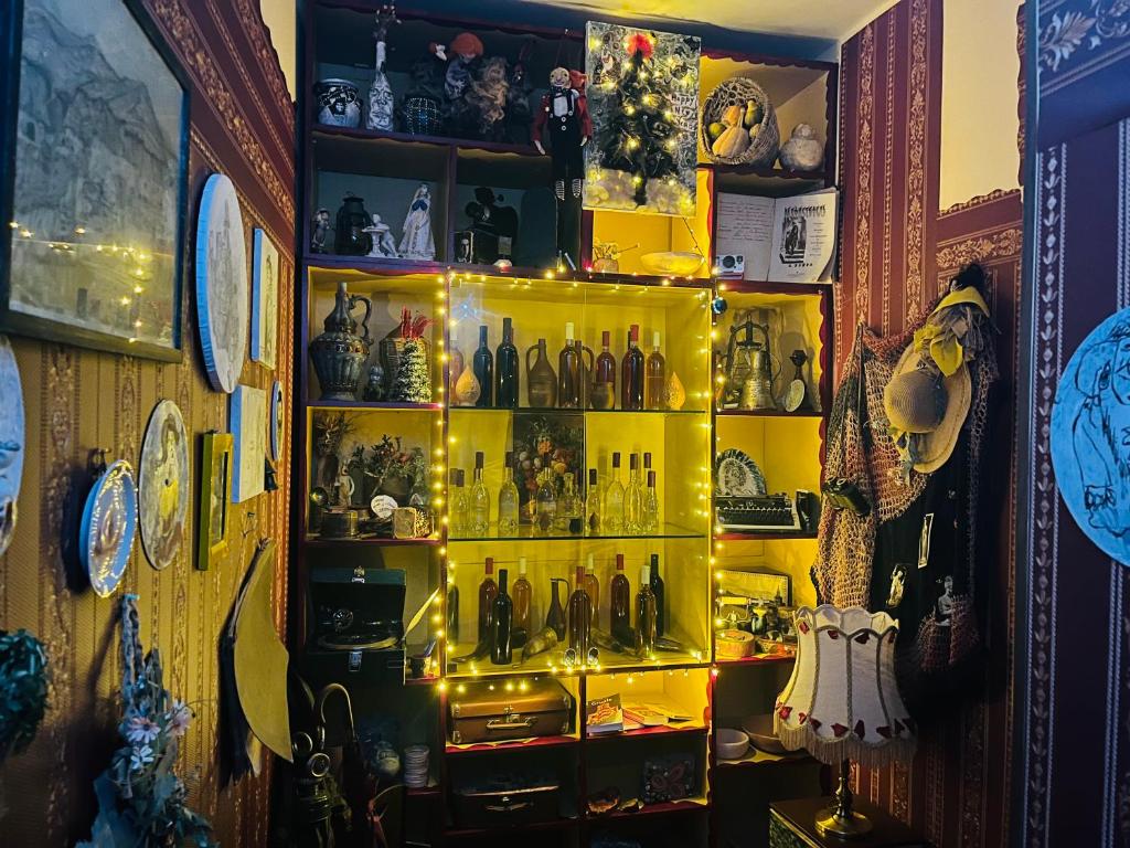 Lets Go House, Tbilisi