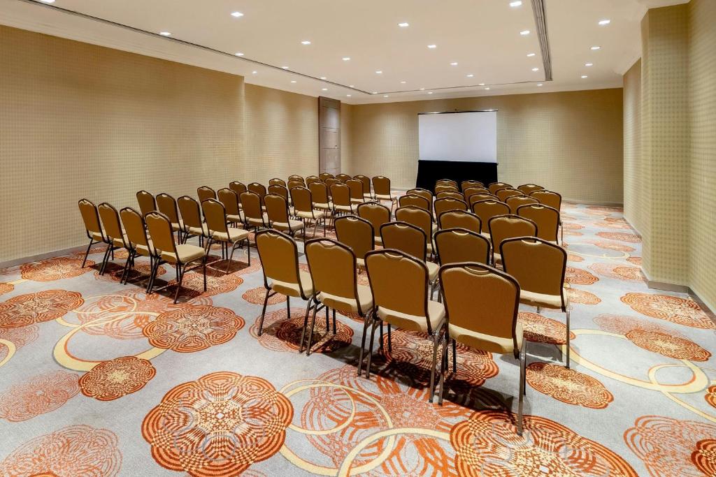 Meeting room / ballrooms