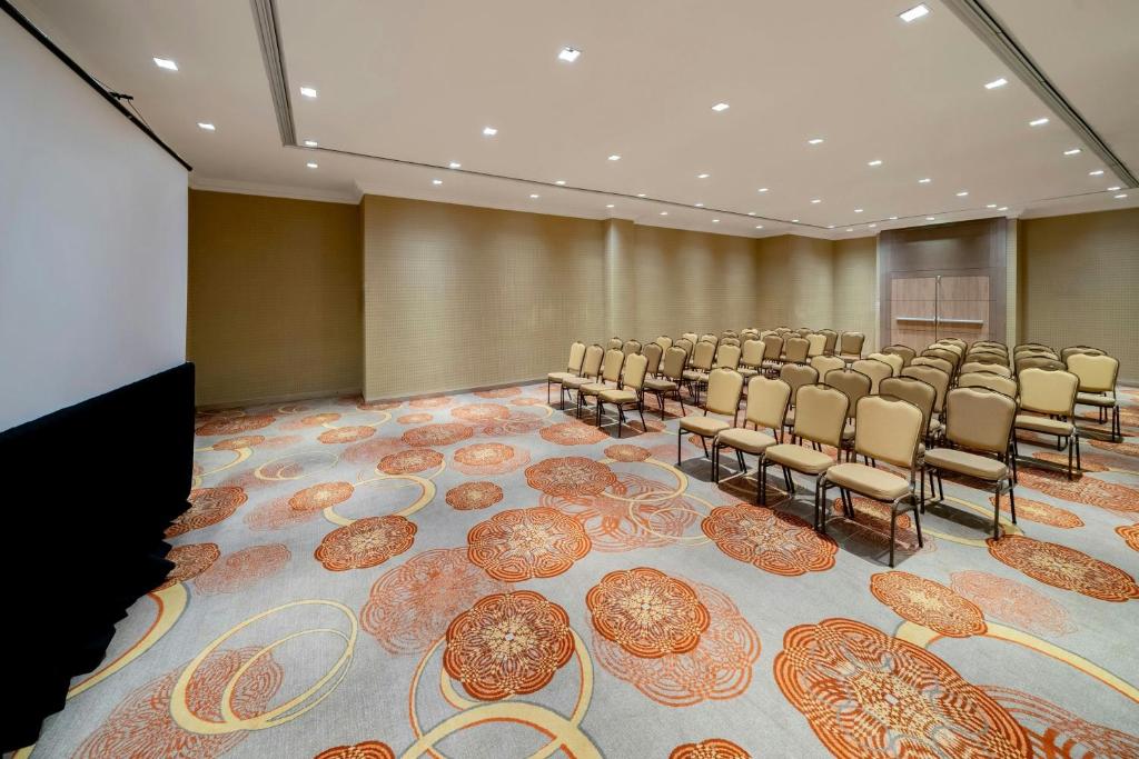 Meeting room / ballrooms