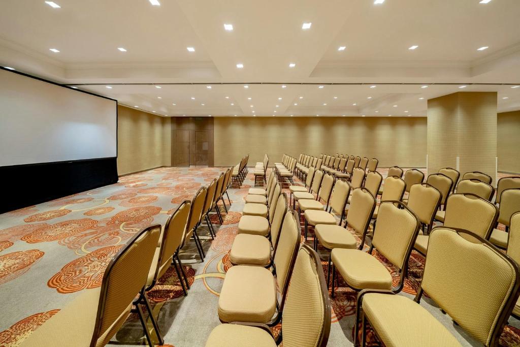 Meeting room / ballrooms