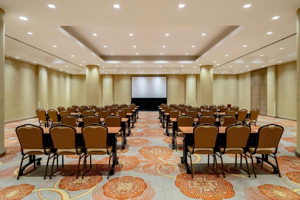 Meeting room / ballrooms