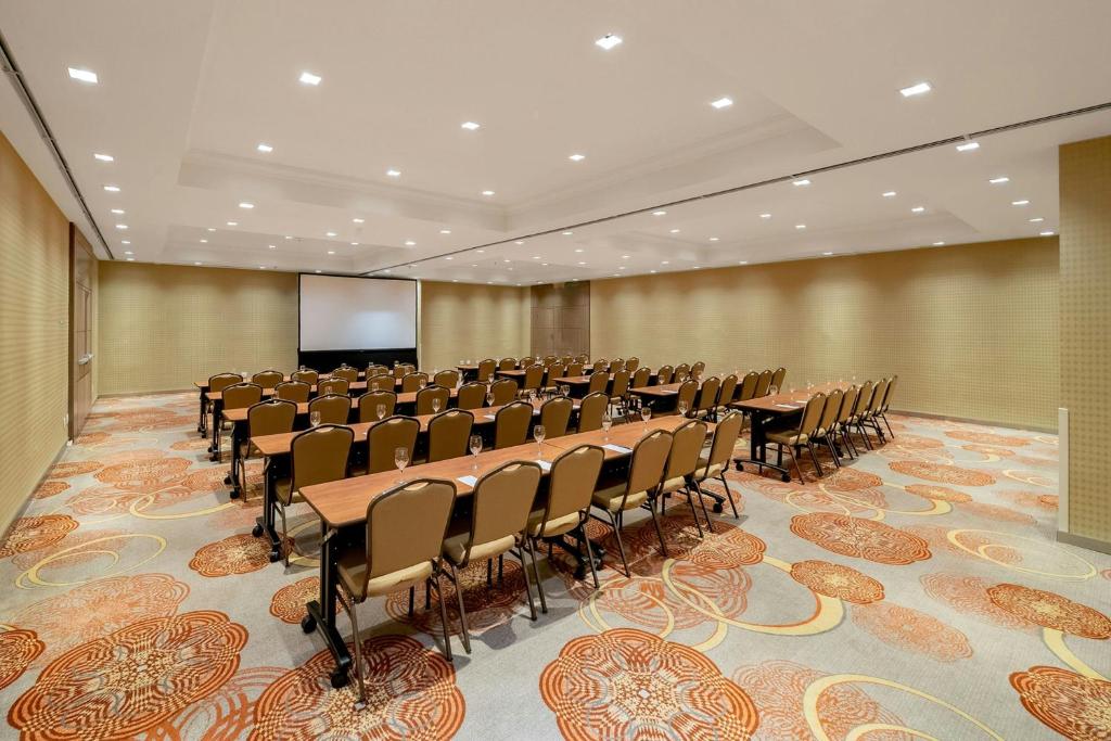 Meeting room / ballrooms