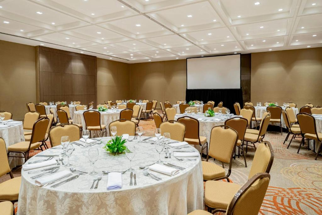 Meeting room / ballrooms