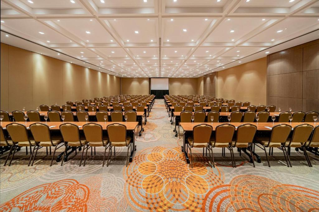 Meeting room / ballrooms