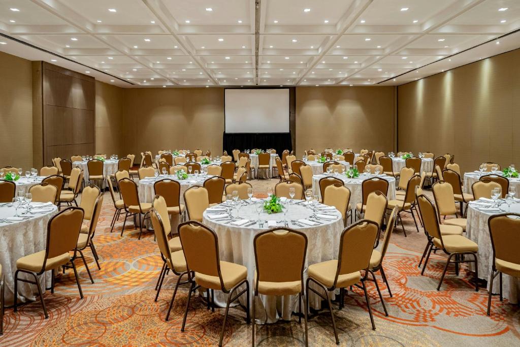 Meeting room / ballrooms