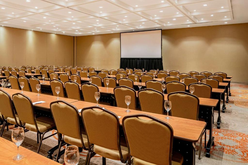 Meeting room / ballrooms