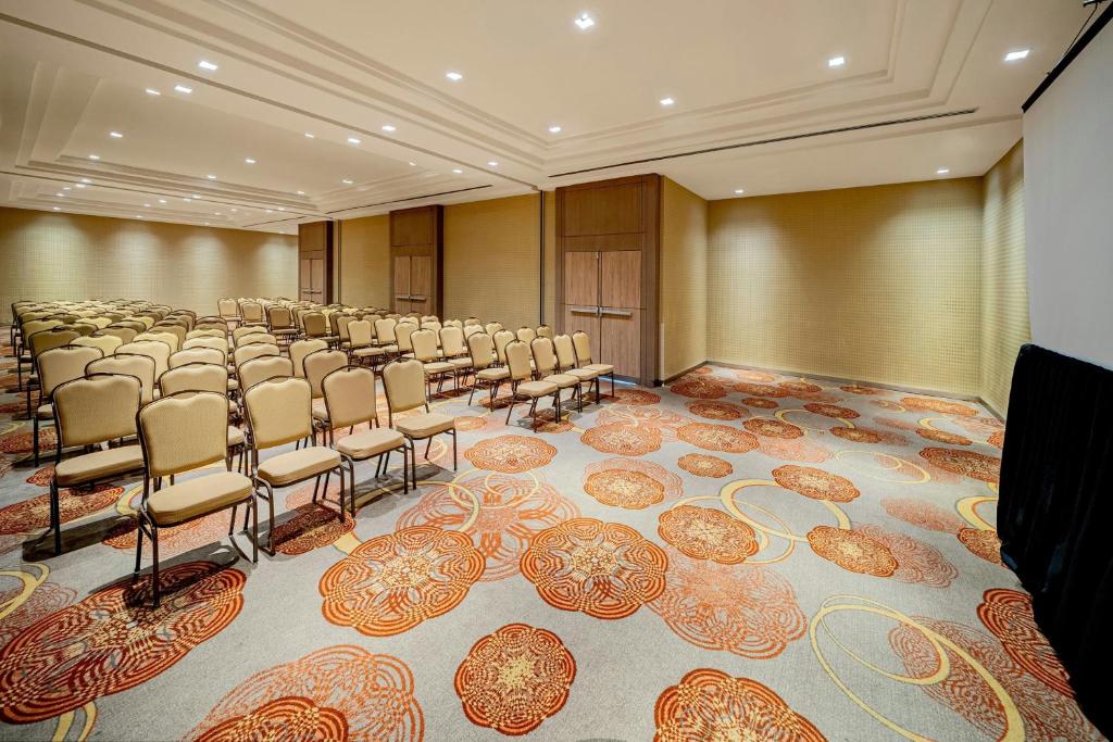 Meeting room / ballrooms