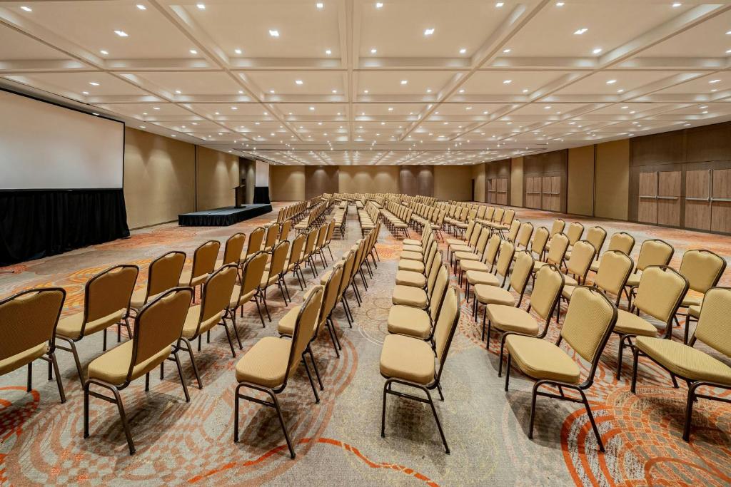 Meeting room / ballrooms