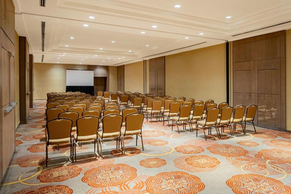 Meeting room / ballrooms