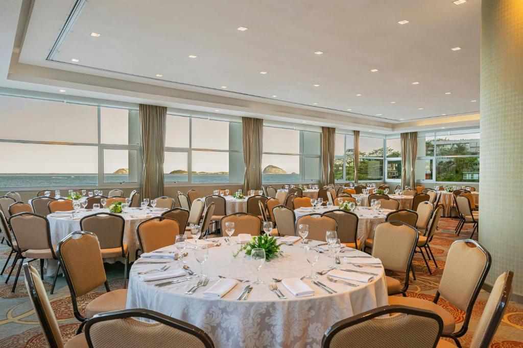 Meeting room / ballrooms