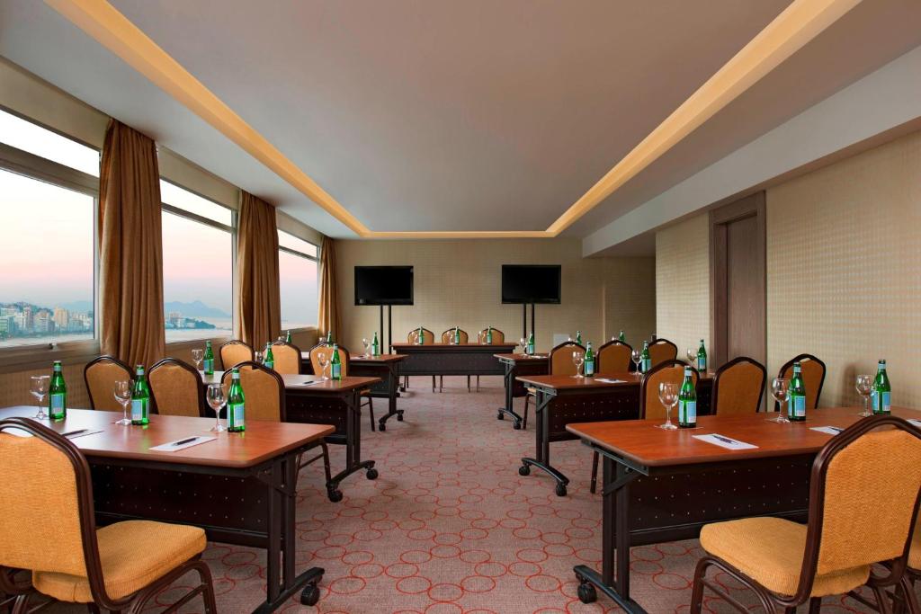 Meeting room / ballrooms