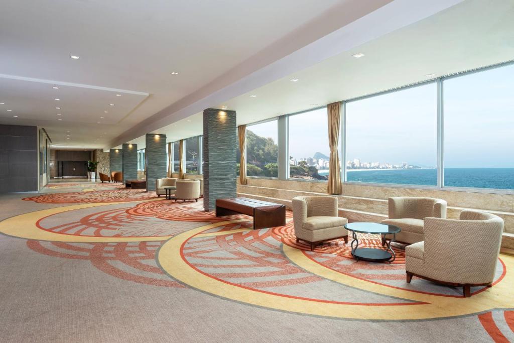 Meeting room / ballrooms