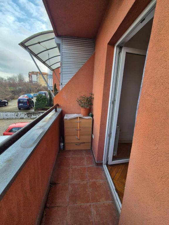 17 OKTOBRA M Apartmant - 5