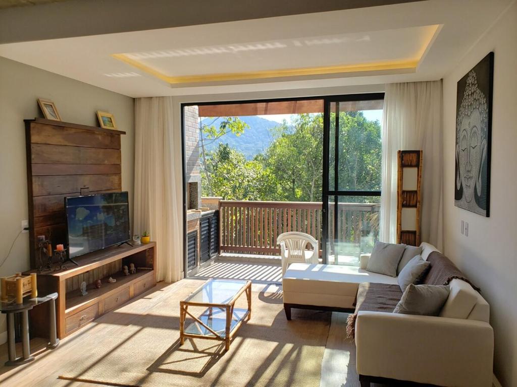 Loft at Estaleiro Beach - Balneário Camboriú, Camboriú