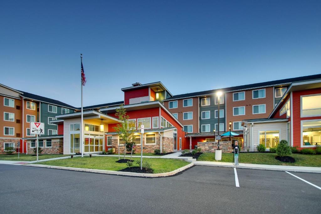 Residence Inn by Marriott Philadelphia Valley Forge/Collegeville, Collegeville