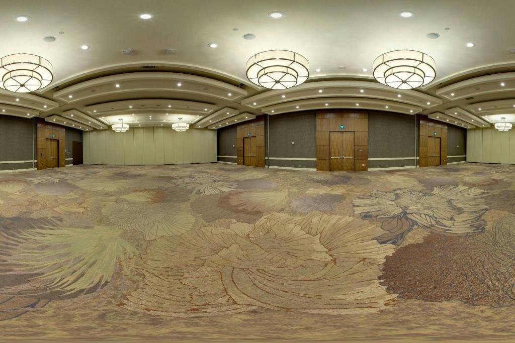 Tárgyalóterem/bálterem