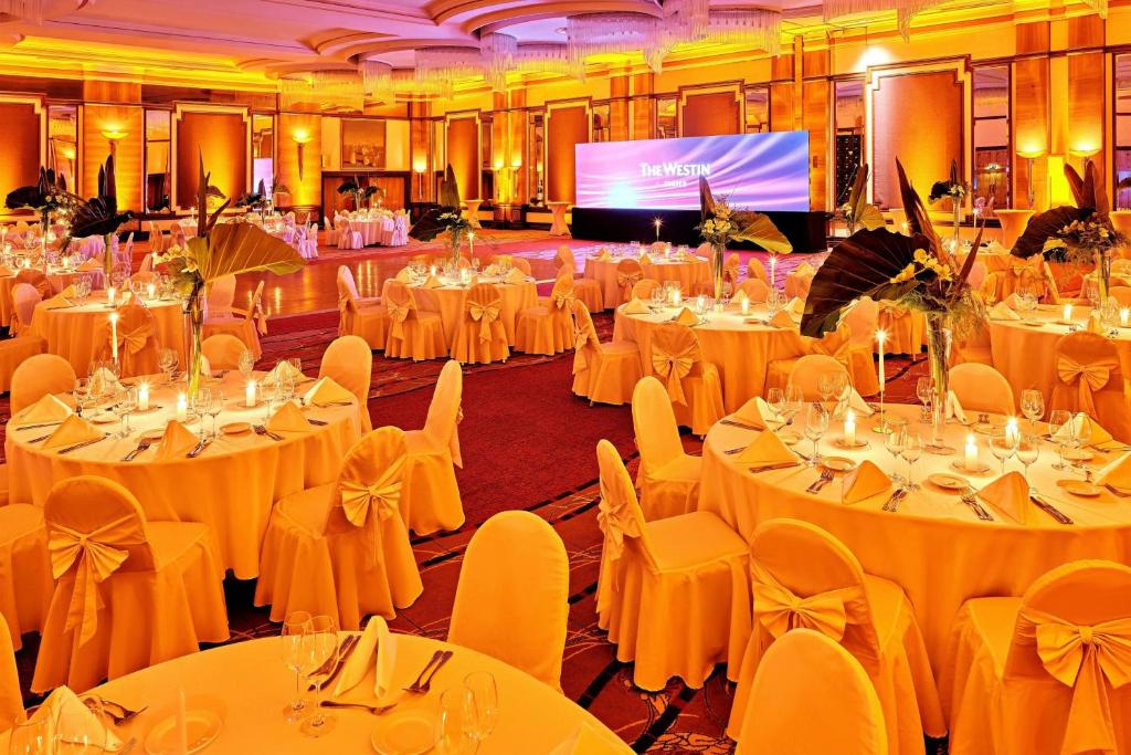 Meeting room / ballrooms