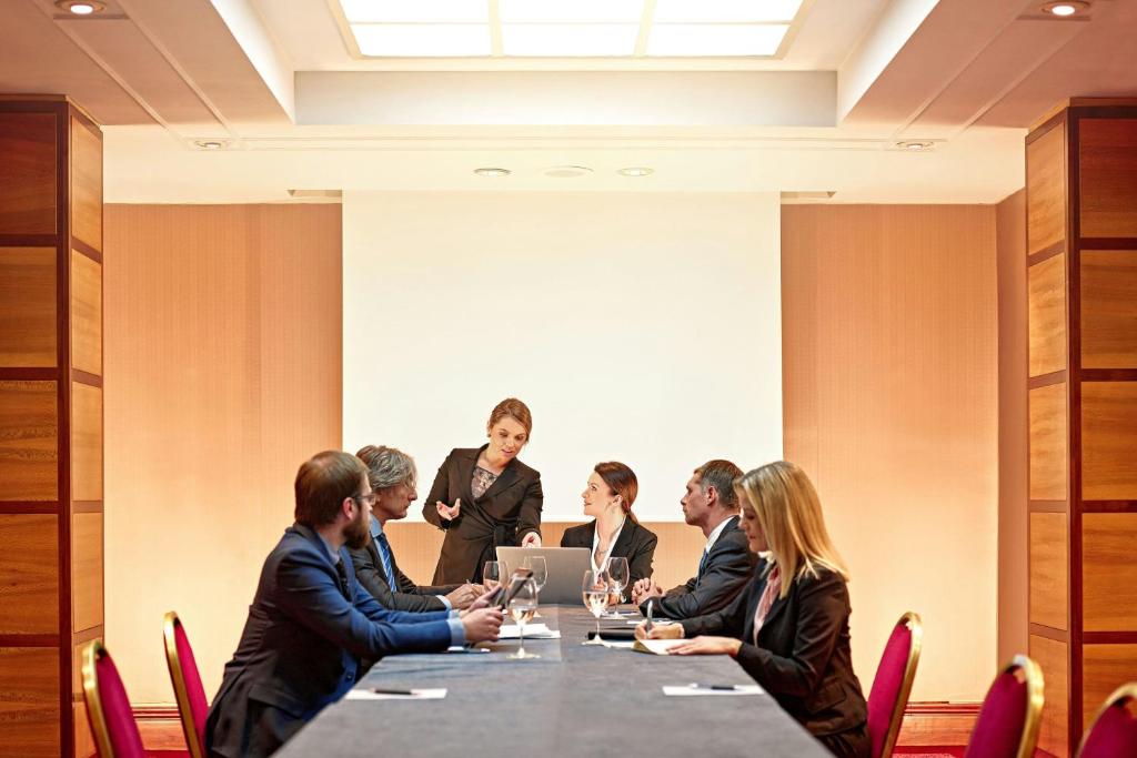 Meeting room / ballrooms