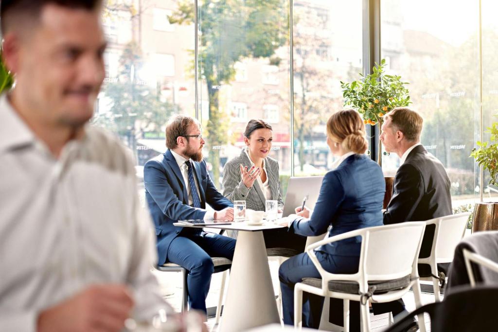 Meeting room / ballrooms