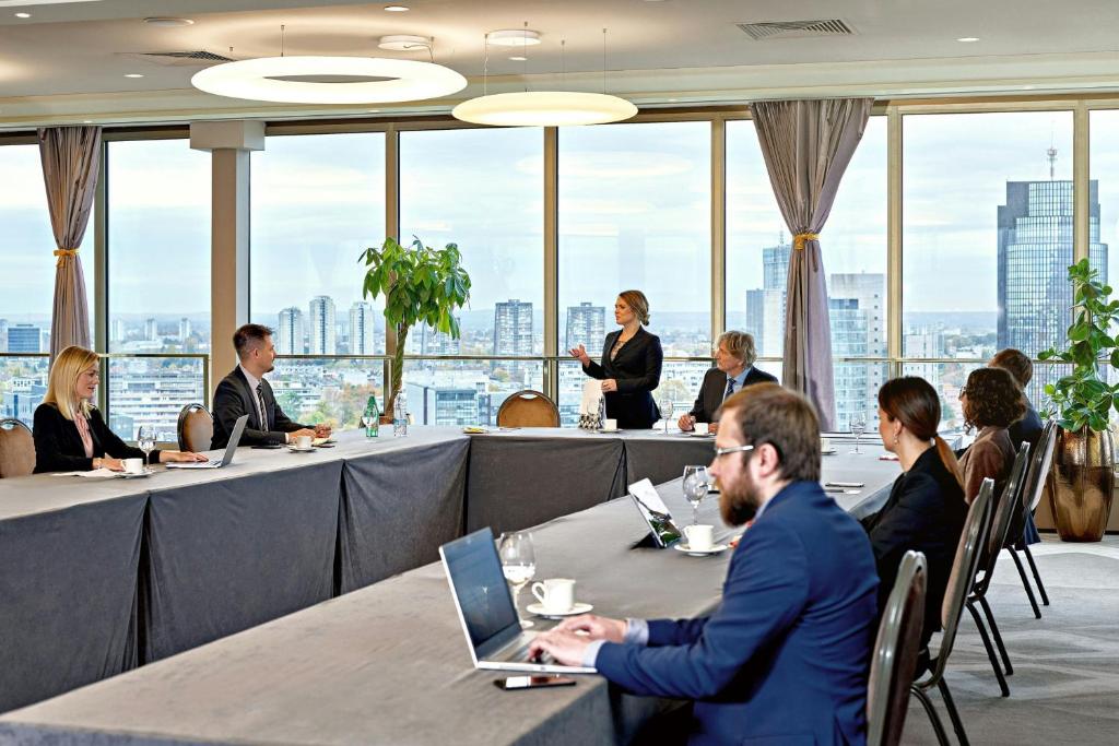 Meeting room / ballrooms