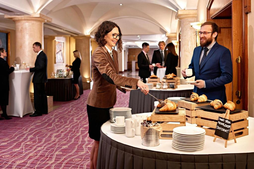 Meeting room / ballrooms