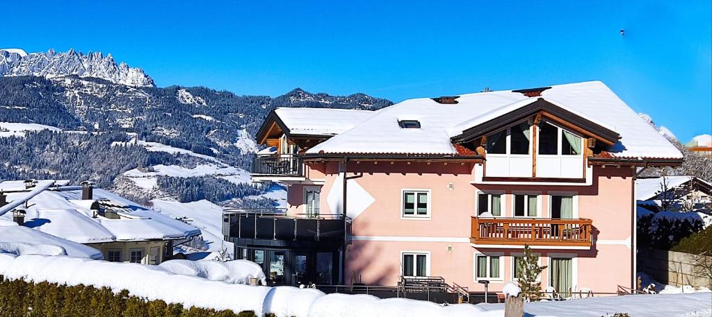 Appartement Gern - 5