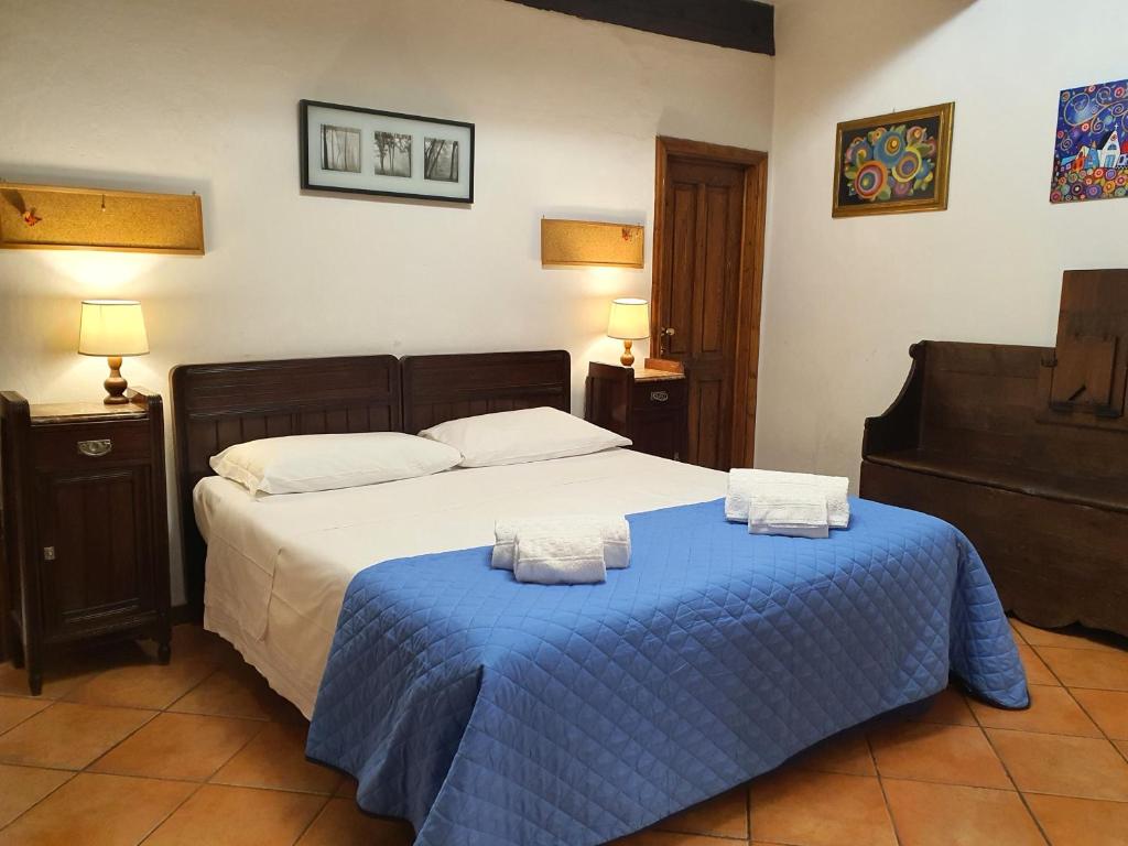 Pepi Rustico Apartment, Florencie