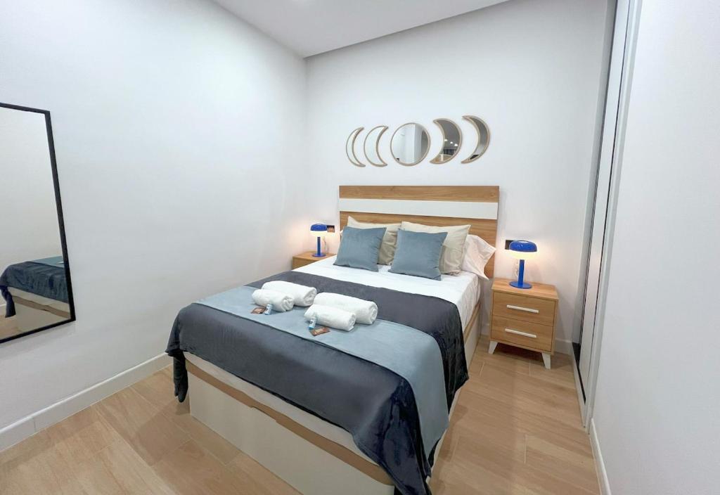 Evans Realty BM Lujoso y moderno estudio - 2