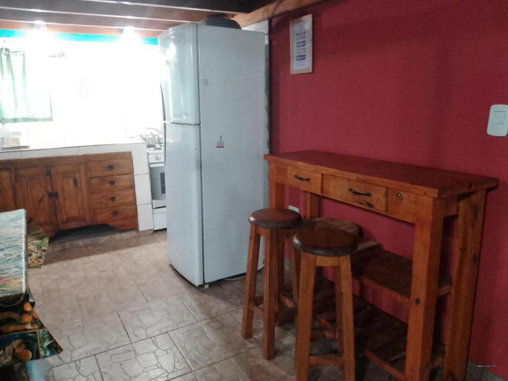Chalet sueños del mar - 5