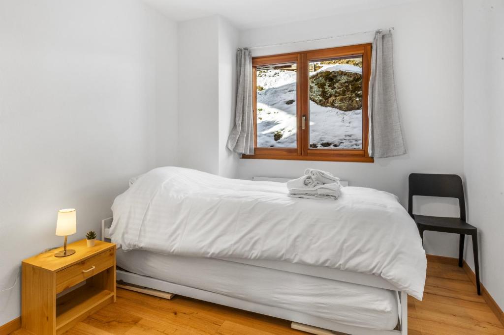 Appartement ski aux pieds - domaine des 4 Vallées - 4