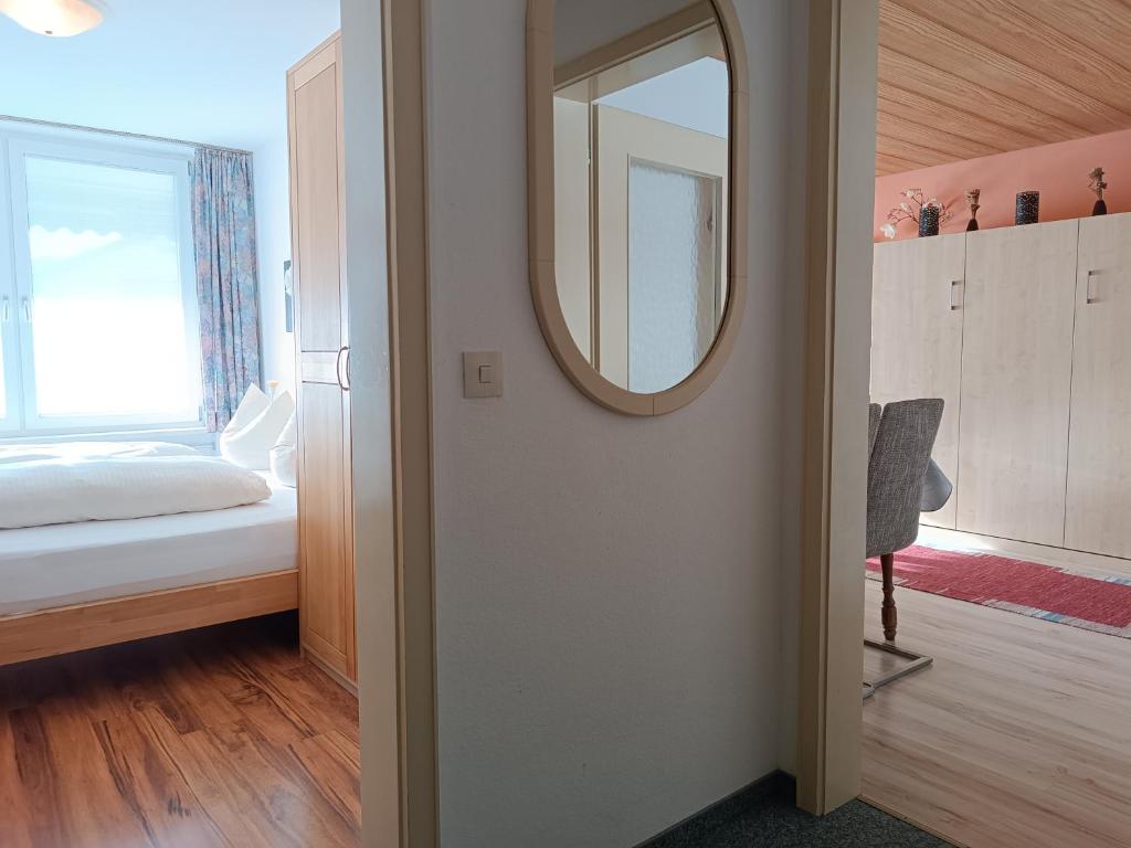 2-Raum FeWo Alpenjuwel - Hallenbad & Sauna - 5