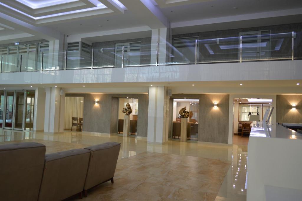 Apart Hotel 92/2 photo