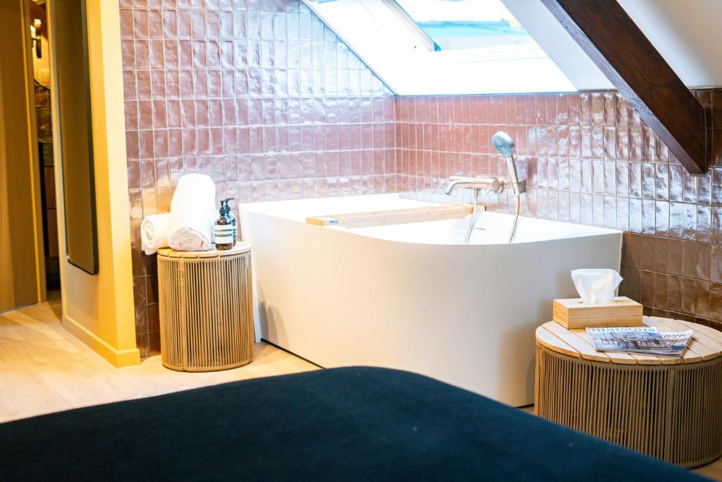 バスルーム（客室）