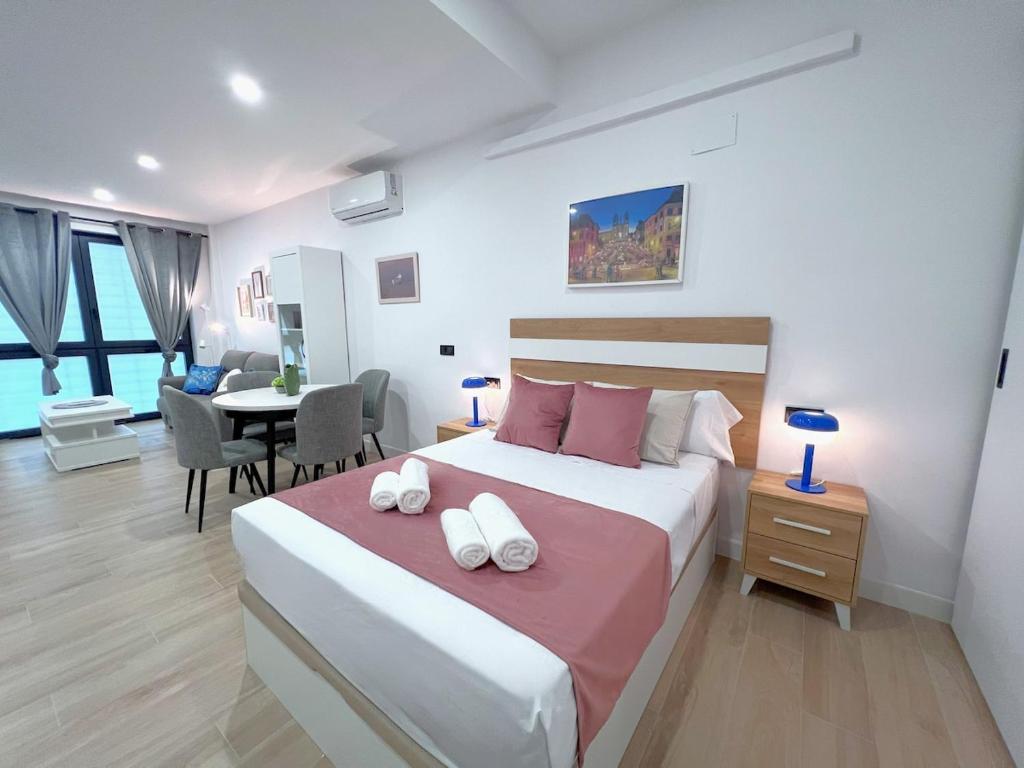 Evans Realty BN Moderno & Lujoso Estudio - 2