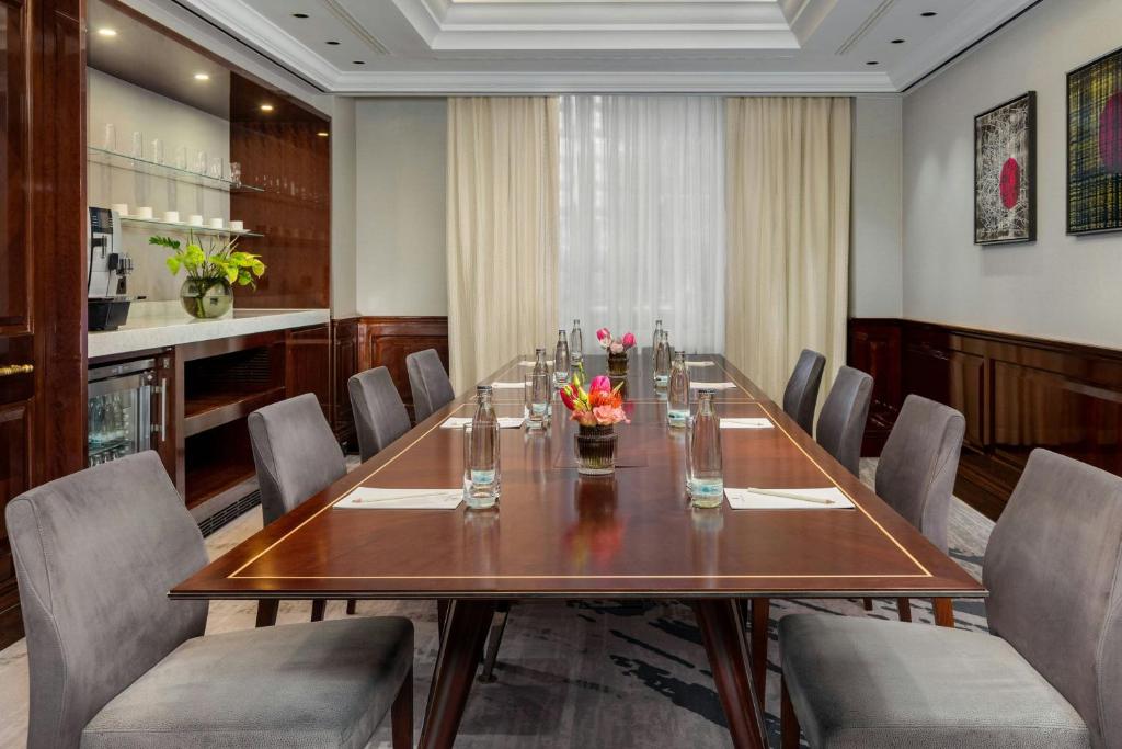 Meeting room / ballrooms