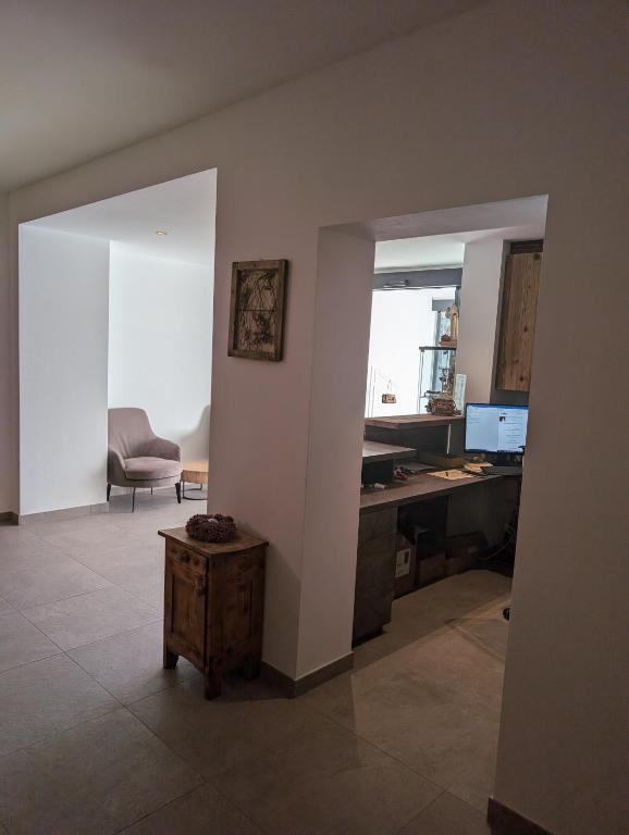 Sport Hotel Wildgall - 4