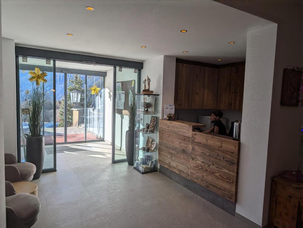 Sport Hotel Wildgall - 3