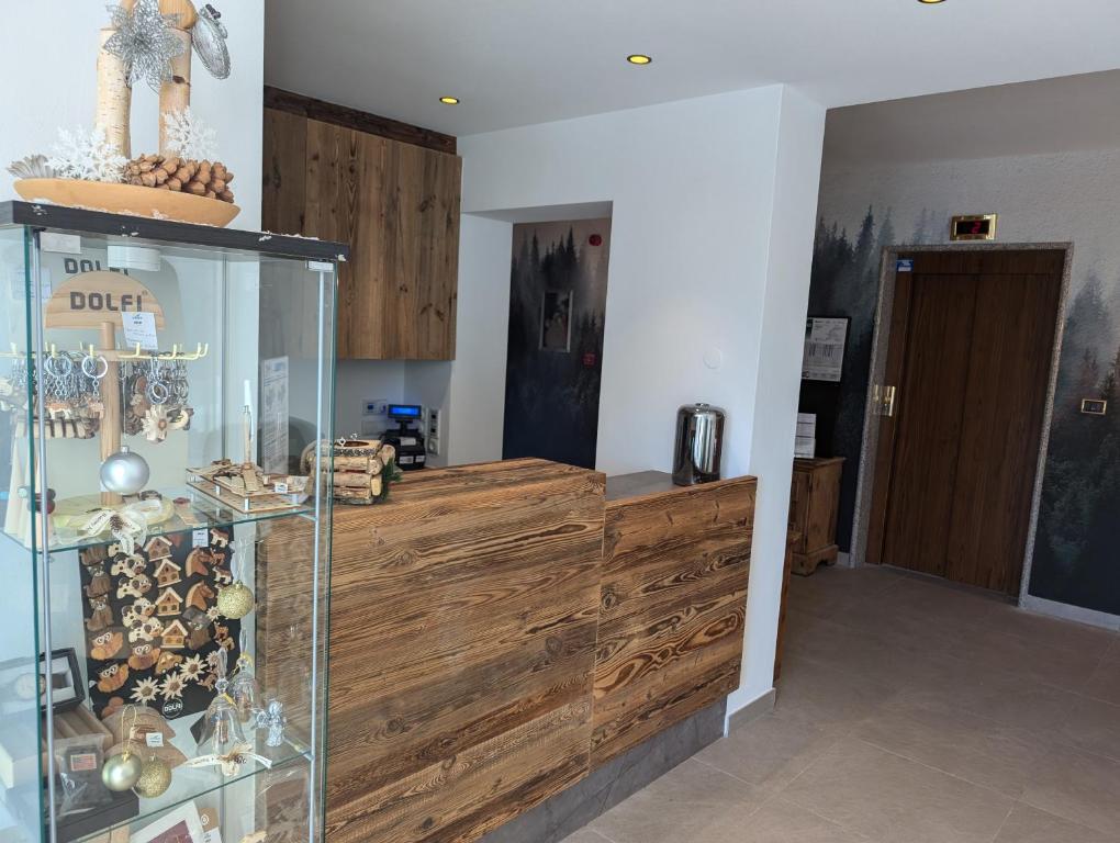 Sport Hotel Wildgall - 5