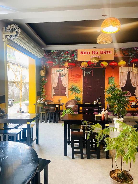 Thien Phu Nghia Hotel