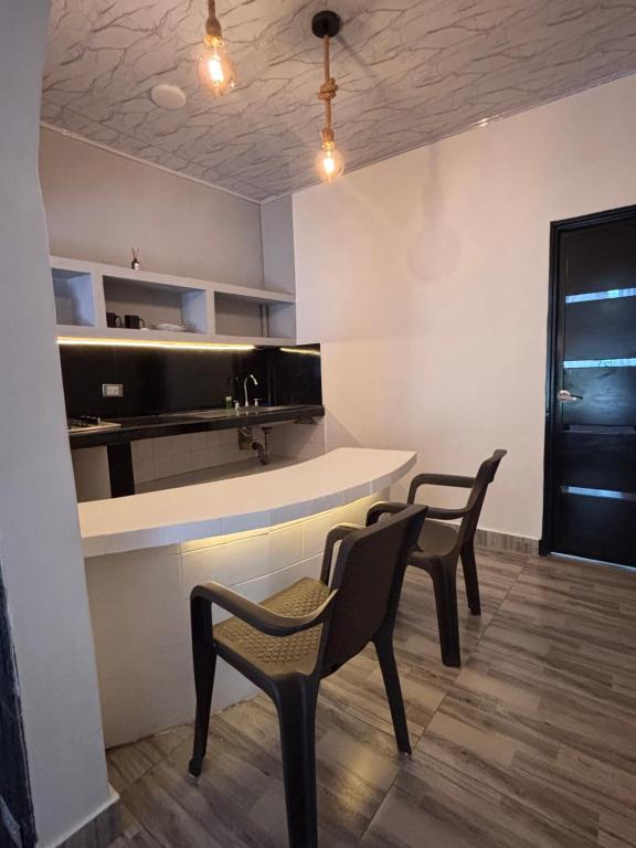 Apartamento en ubicación central - 3