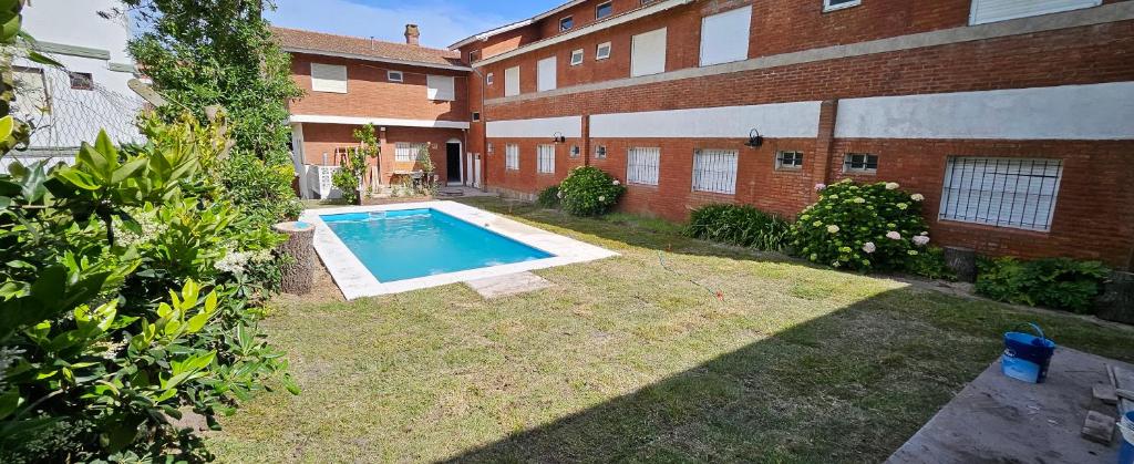 Gran Mar Villa Gesell - 1