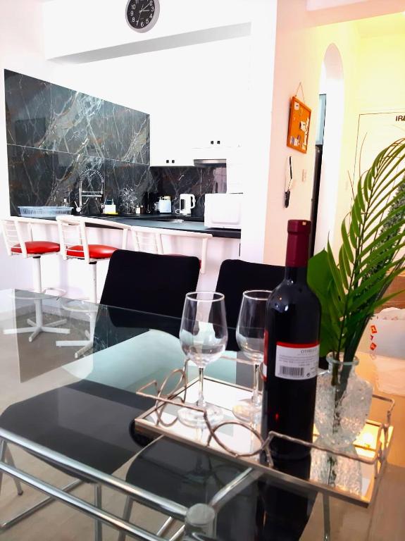 H&O Charming Hideaway, Paphos City