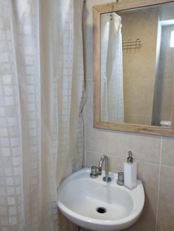 Departamento Amparo - 4