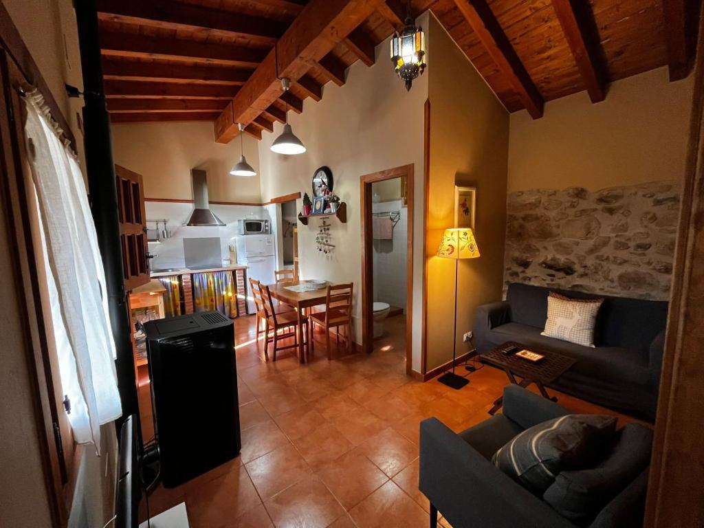 Casa Lula 3 Pendueles LLanes AR-685-AS - 5