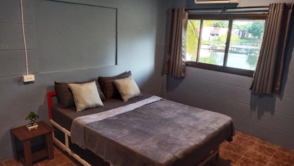 อินดี้เฮ๊าท์ รีสอร์ท ด่านขุนทด, Nakhon Ratčasima