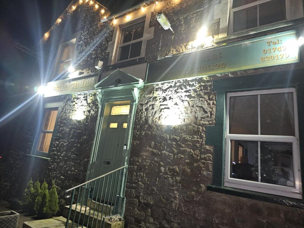 Prestleigh Inn, Evercreech photo 6